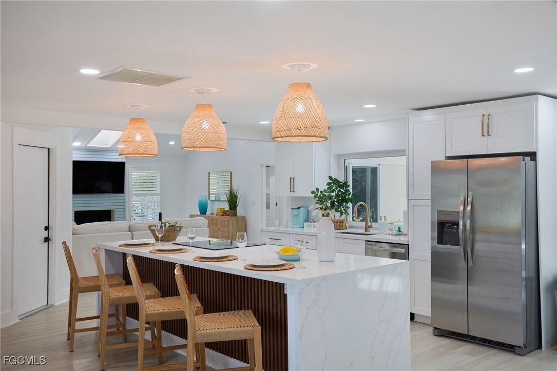 1224 Kittiwake Cir., Sanibel, FL 33957