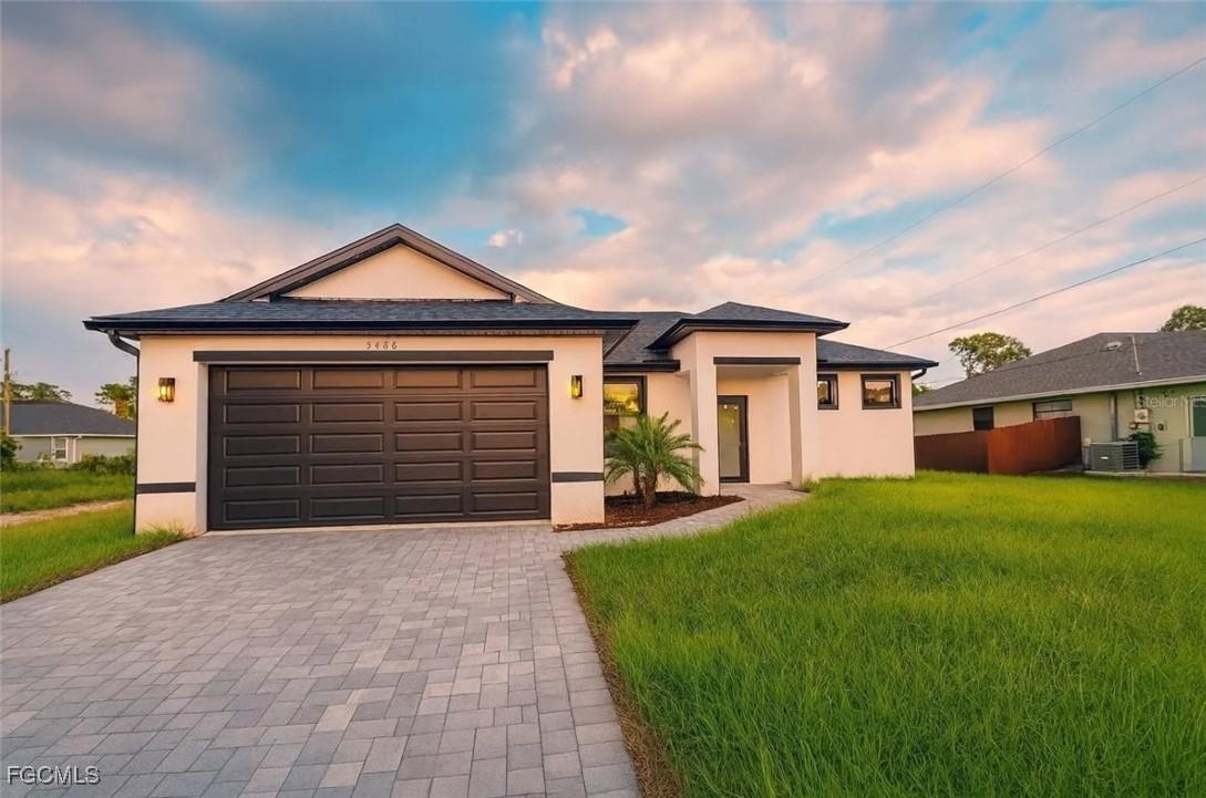 5486 Riley Ln., Port Charlotte, FL 33981