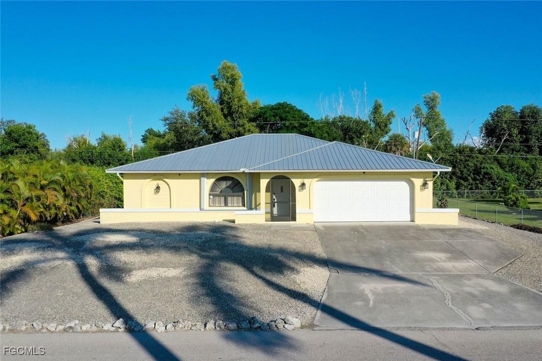 16731 Juanita Ave., Fort Myers, FL 33908