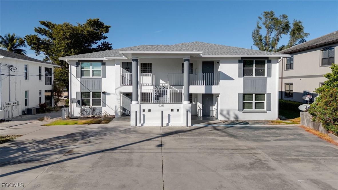 425 SW 47th Ter. #5-8, Cape Coral, FL 33914