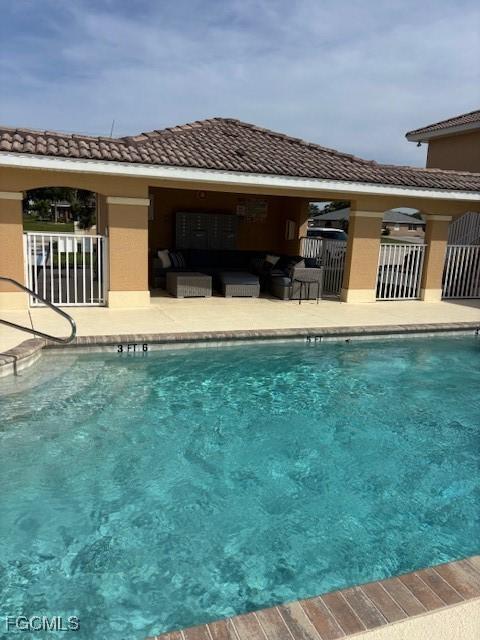 4520 Skyline Blvd. #206, Cape Coral, FL 33914