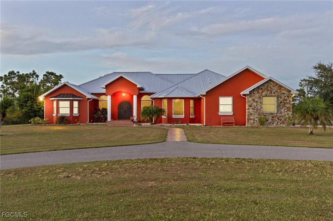 29336 Sam Way, Punta Gorda, FL 33982