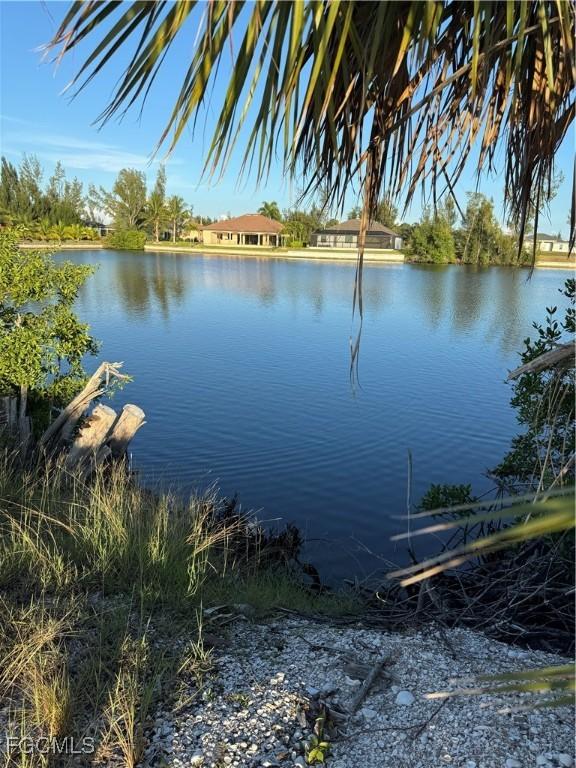 2313 NW 44th Pl., Cape Coral, FL 33993