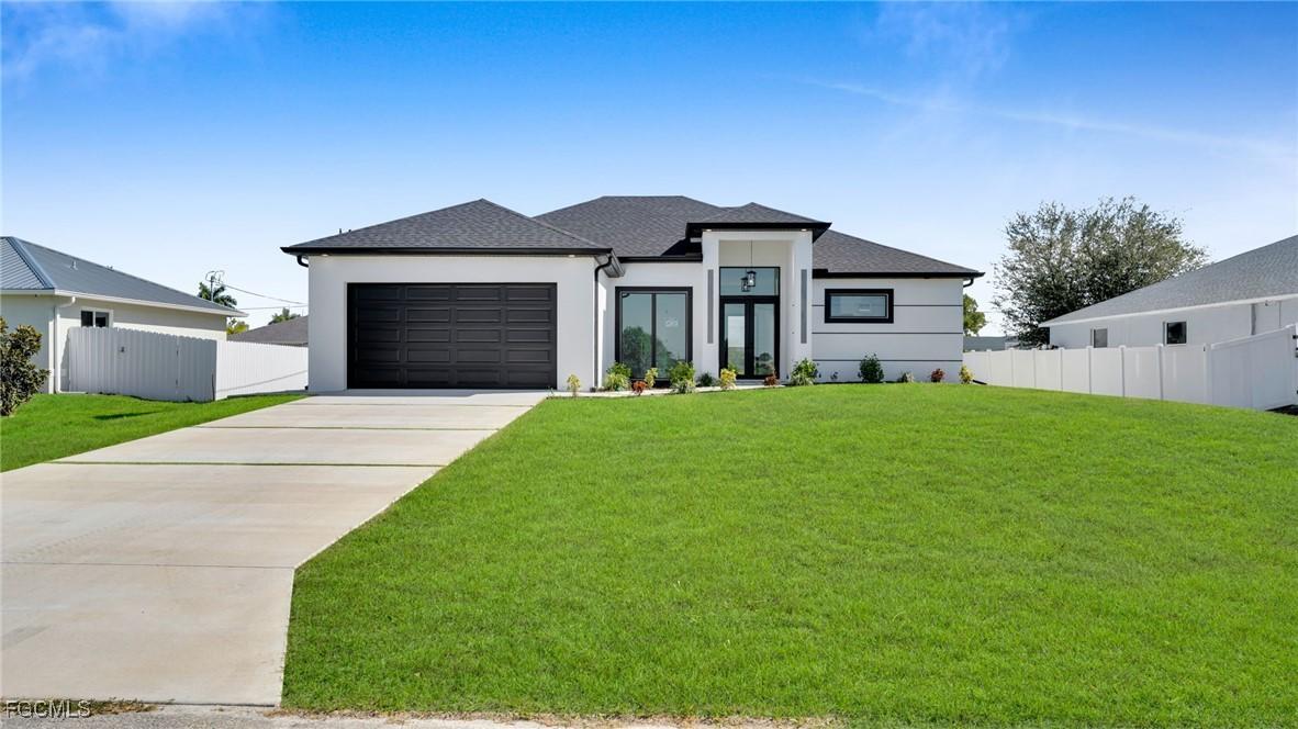 1325 NW 13th Pl., Cape Coral, FL 33993