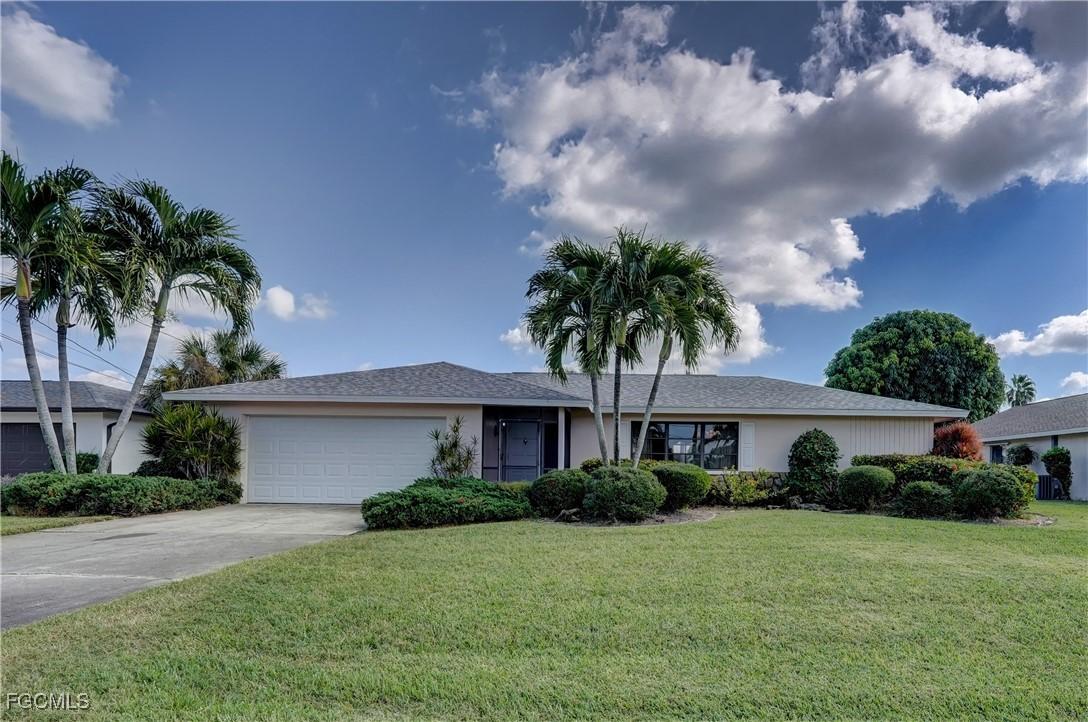 3117 SE 19th Ave., Cape Coral, FL 33904