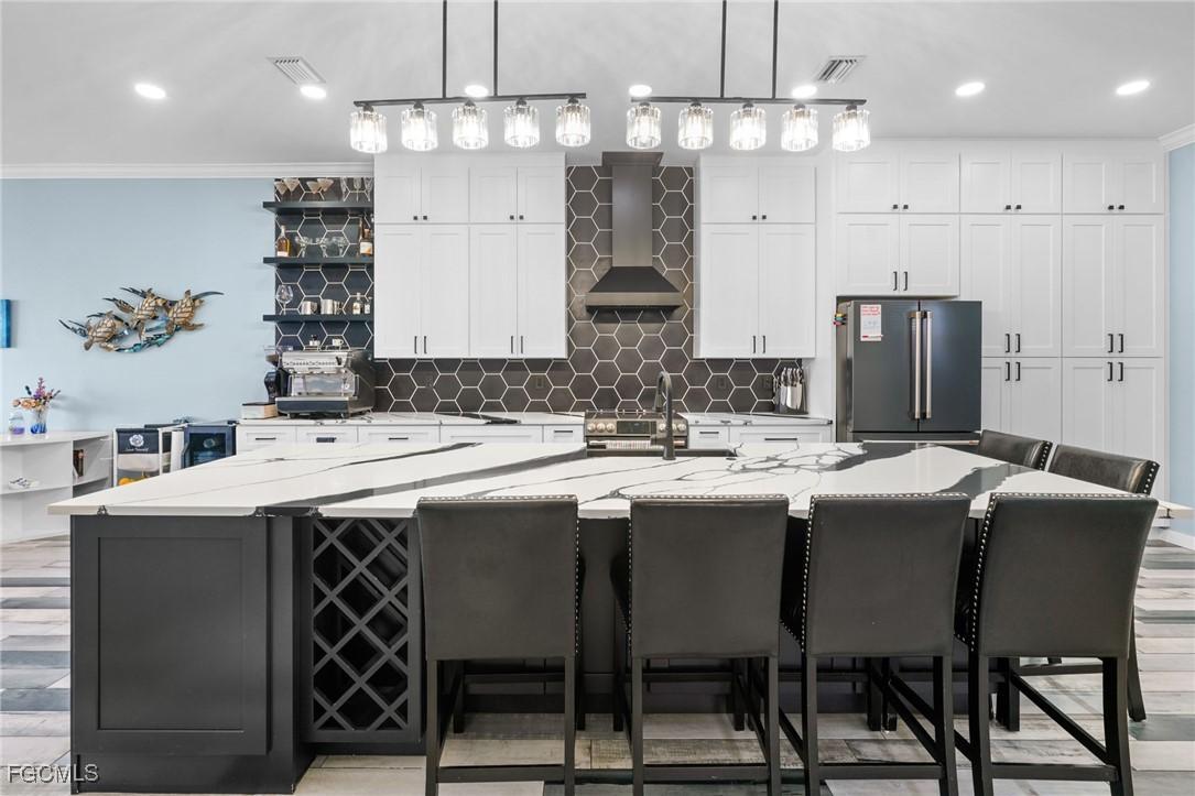 8517 Brittania Dr., Fort Myers, FL 33912