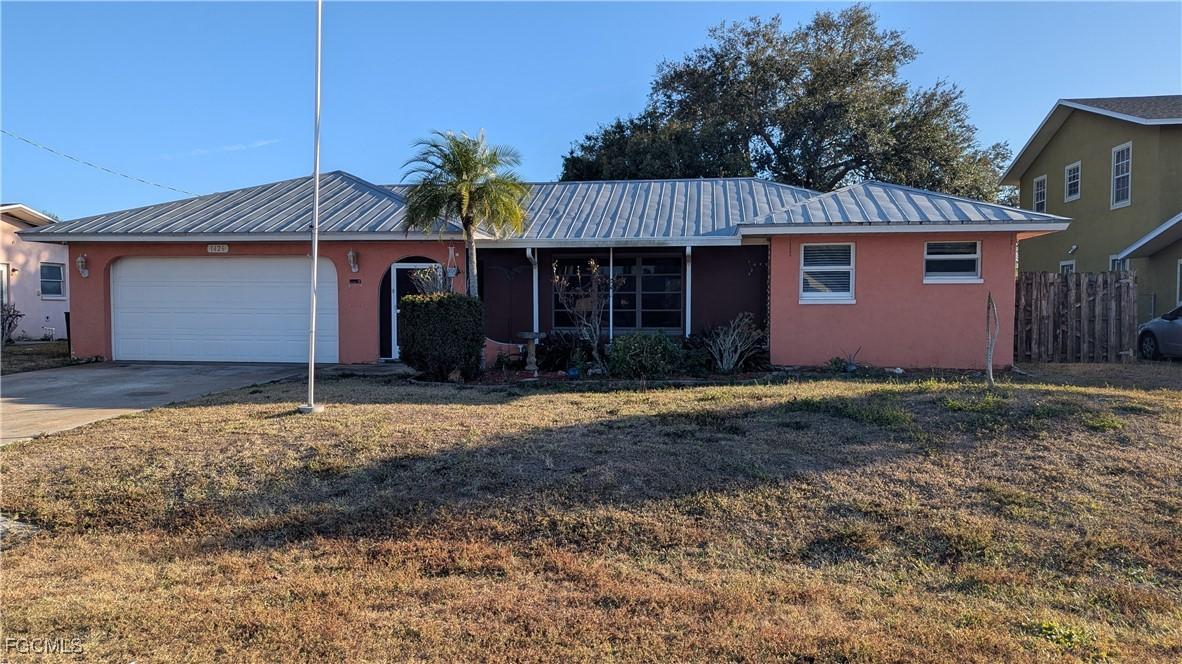 1426 SE 19th Ln., Cape Coral, FL 33990