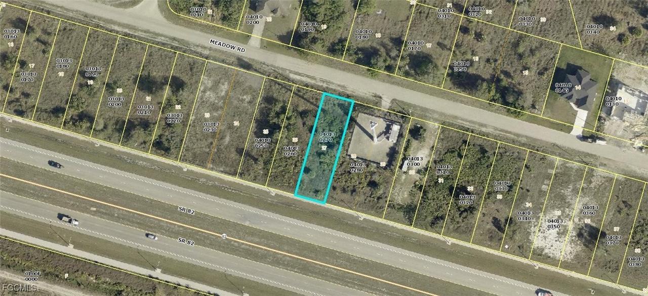 3352 Meadow Rd., Lehigh Acres, FL 33974