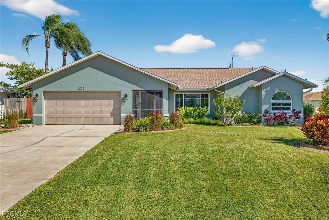 127 SE 21st Ave., Cape Coral, FL 33990