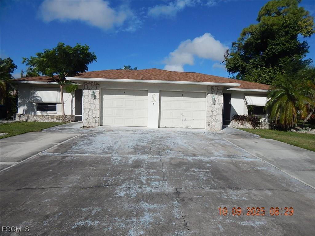 924 SE 24th Ave. #A, Cape Coral, FL 33990