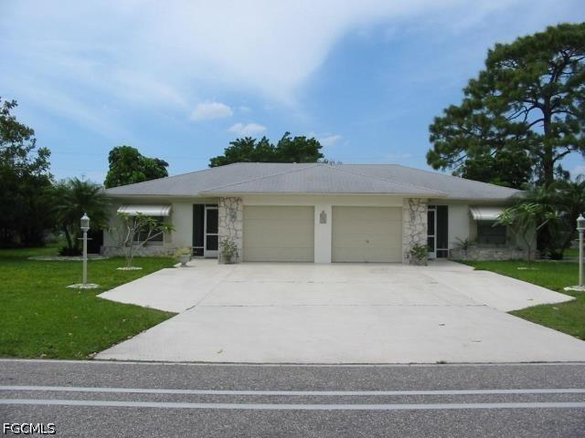 924 SE 24th Ave. #A & B, Cape Coral, FL 33990