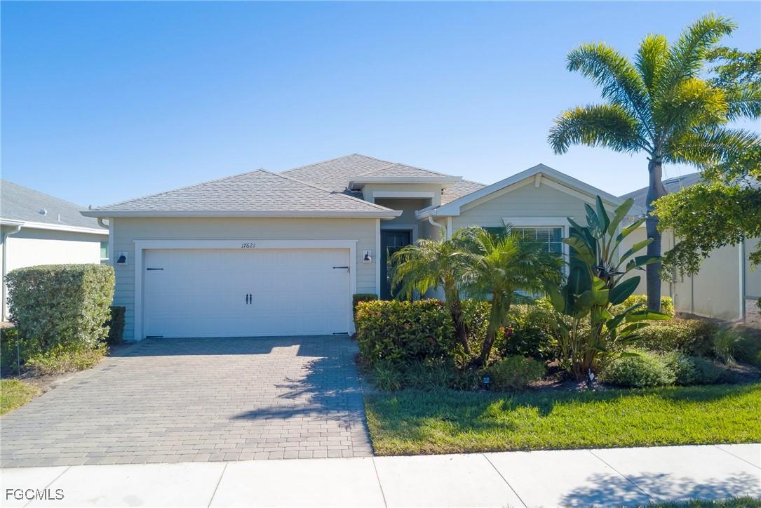 17621 Timberline Pkwy., Punta Gorda, FL 33982