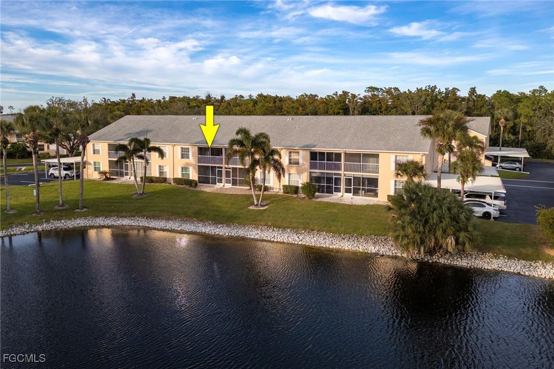 774 Wiggins Lake Dr. #204, Naples, FL 34110