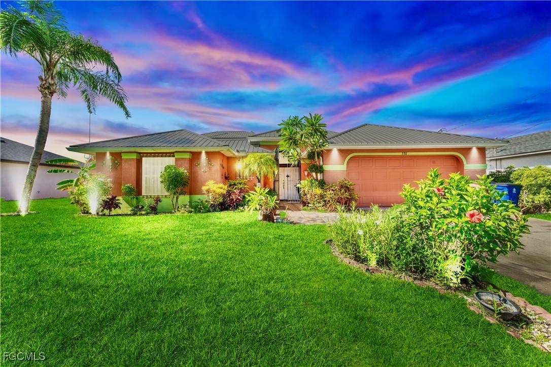 3311 9th St., Lehigh Acres, FL 33971