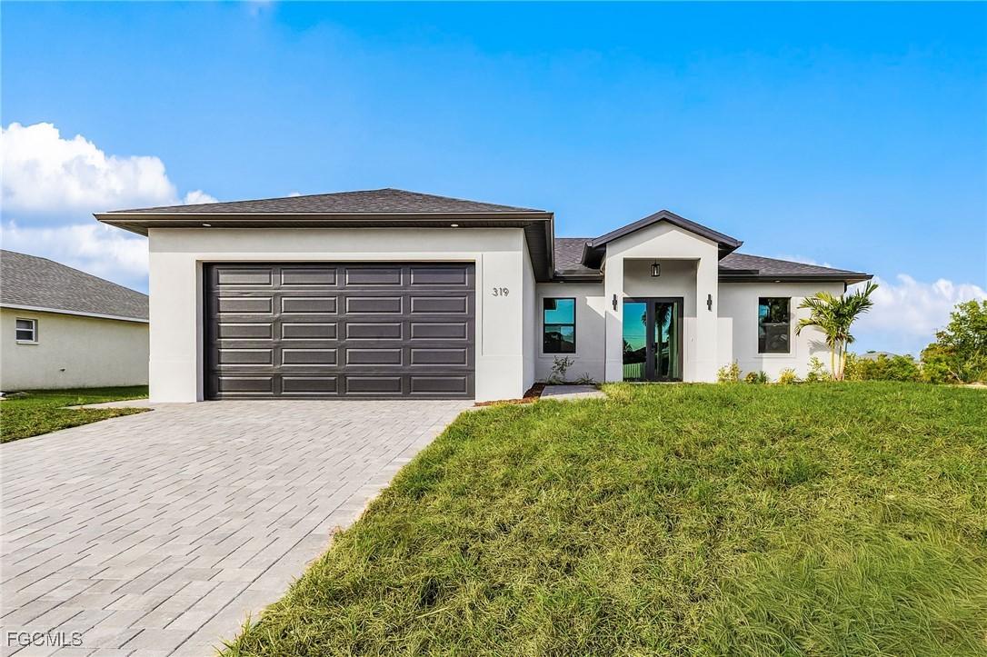 319 NW 14th St., Cape Coral, FL 33993