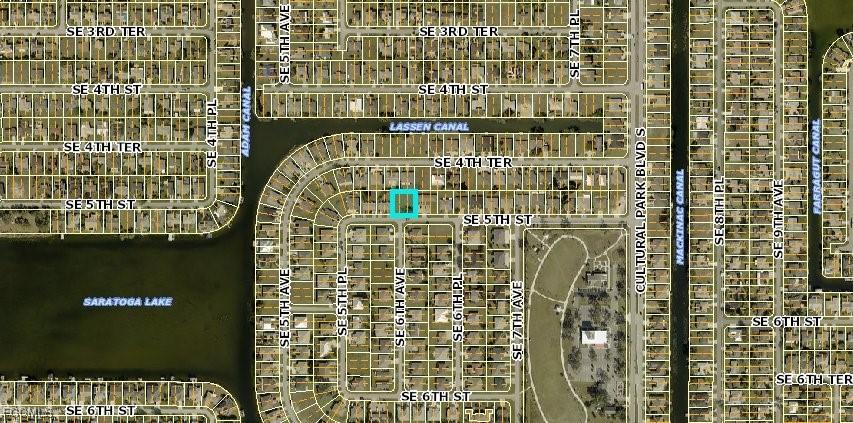 519 SE 5th St., Cape Coral, FL 33990