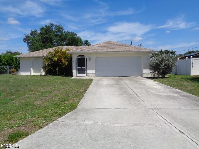 1139 SE 17th Ter., Cape Coral, FL 33990