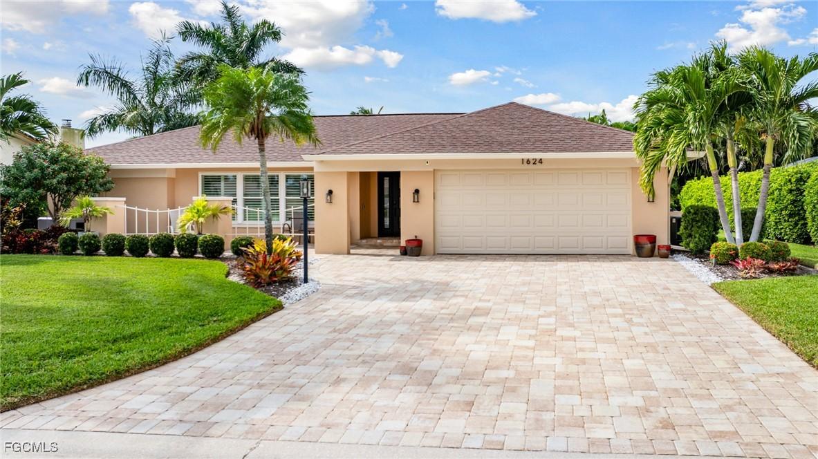 1624 Whiskey Creek Dr., Fort Myers, FL 33919