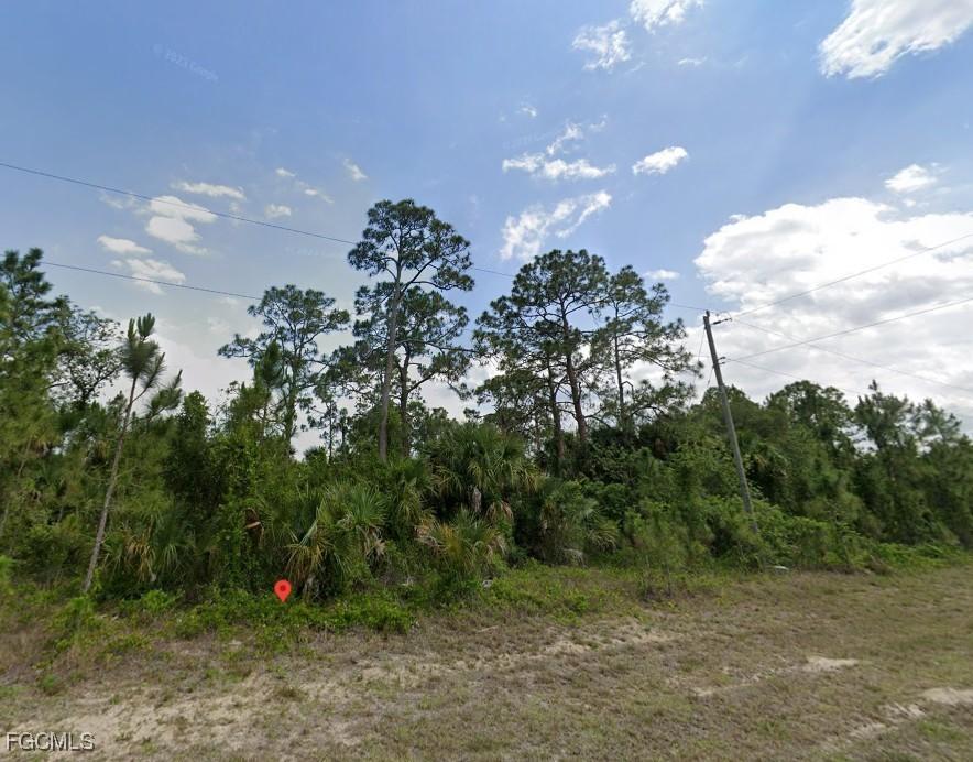 5010 NE Tradewinds Cir., Labelle, FL 33935