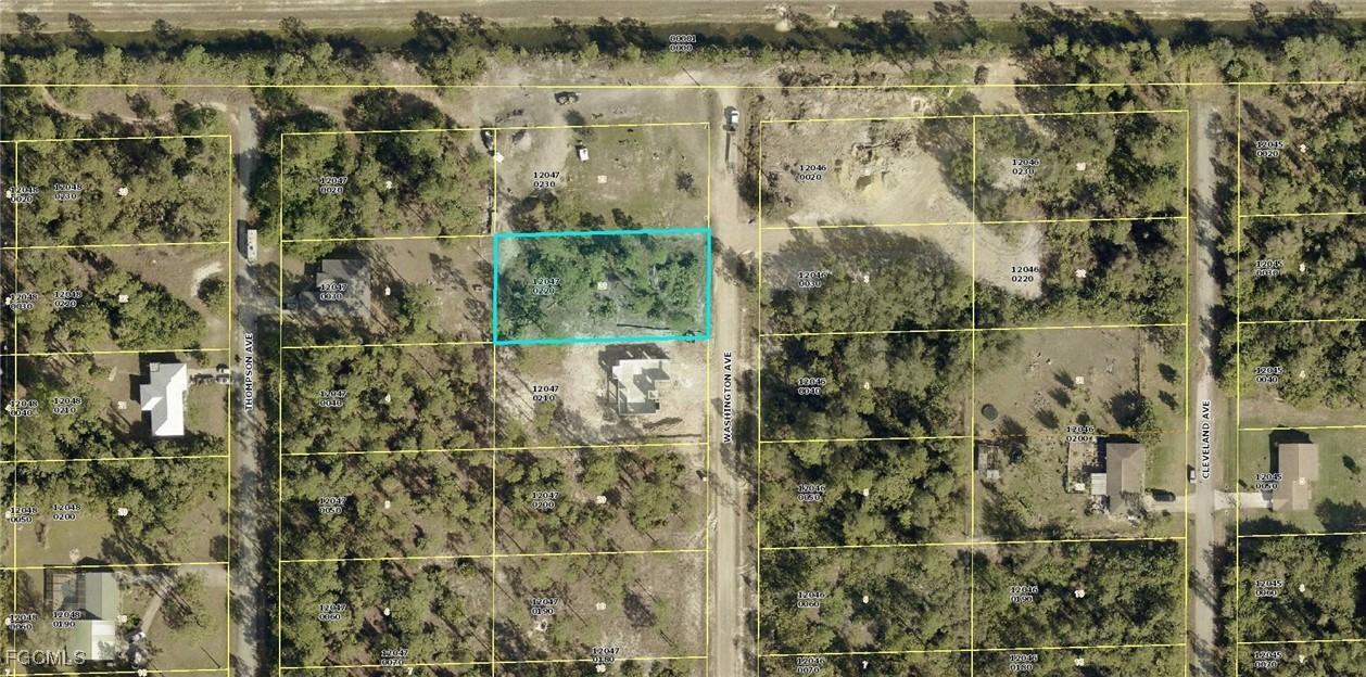 1519 Washington Ave., Lehigh Acres, FL 33972