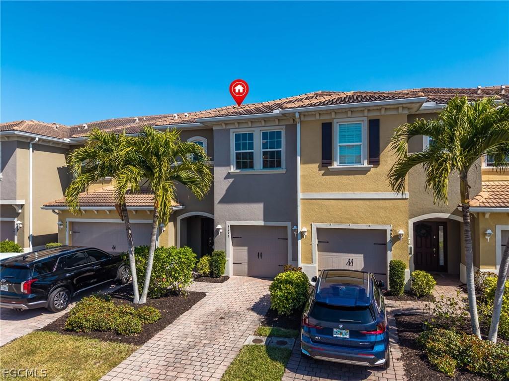 4093 Wilmont Pl., Fort Myers, FL 33916