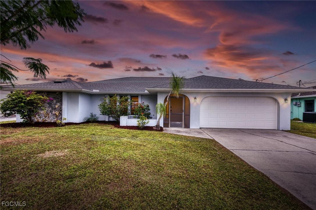 12314 Kneeland Ter., Port Charlotte, FL 33981