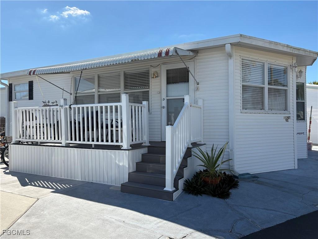 11207 Sunglow Ln. #Y2, Fort Myers, FL 33908