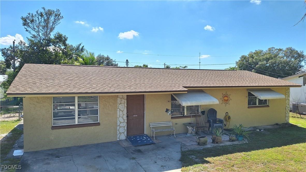 4946 Sherry St., Fort Myers, FL 33905