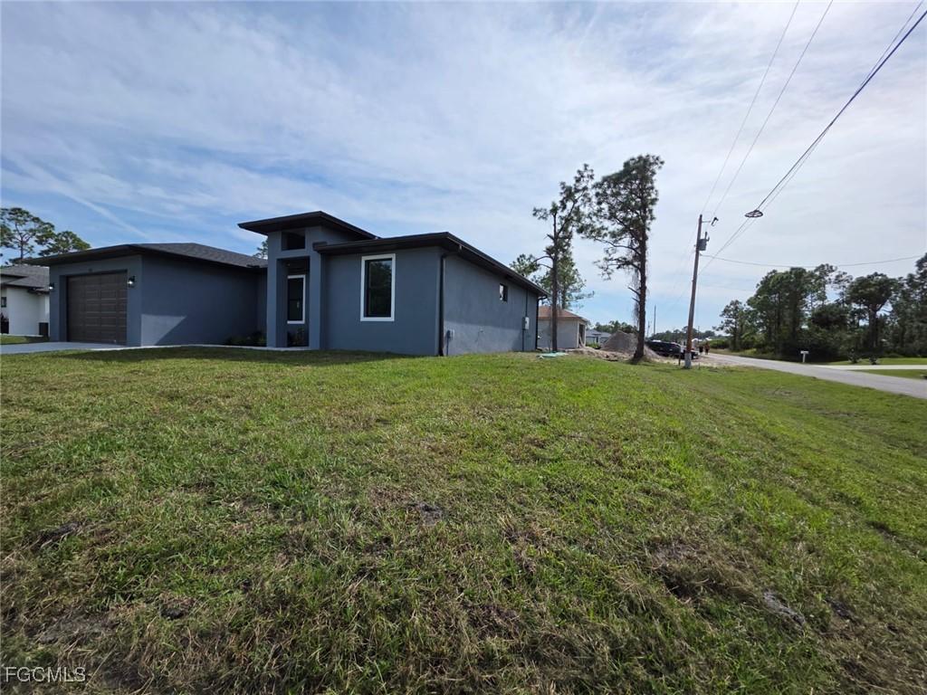 1507 W 11th St., Lehigh Acres, FL 33972