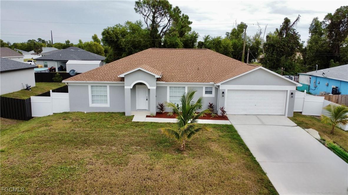 3025 NE 6th Pl., Cape Coral, FL 33909