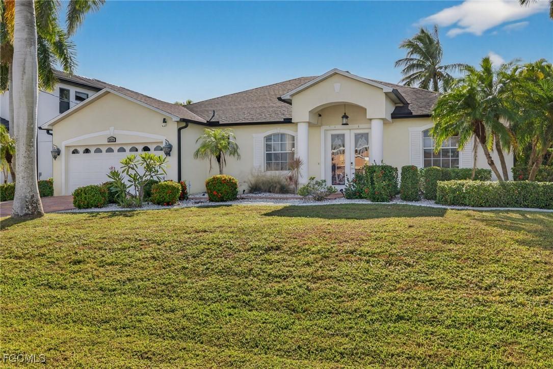 2574 SW 27th Pl., Cape Coral, FL 33914