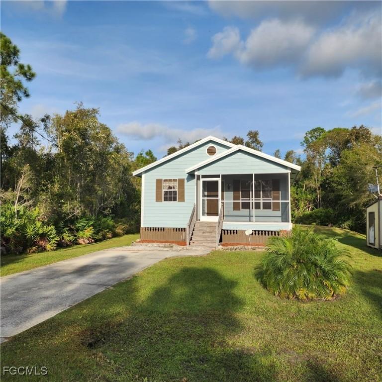 12109 Platano Dr., Punta Gorda, FL 33955