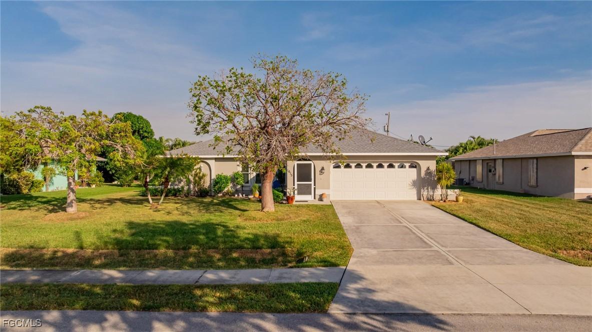 1615 Academy Blvd., Cape Coral, FL 33990