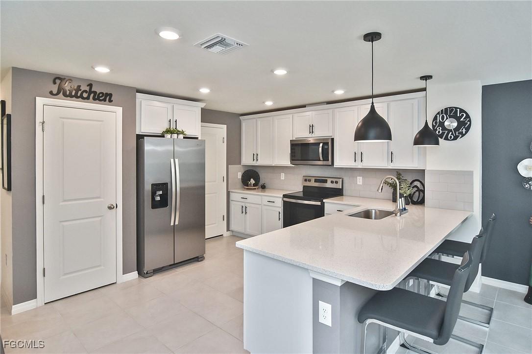 6360 Brant Bay Blvd. #104, North Fort Myers, FL 33917