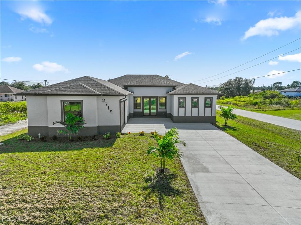 2719 59th St., Lehigh Acres, FL 33971