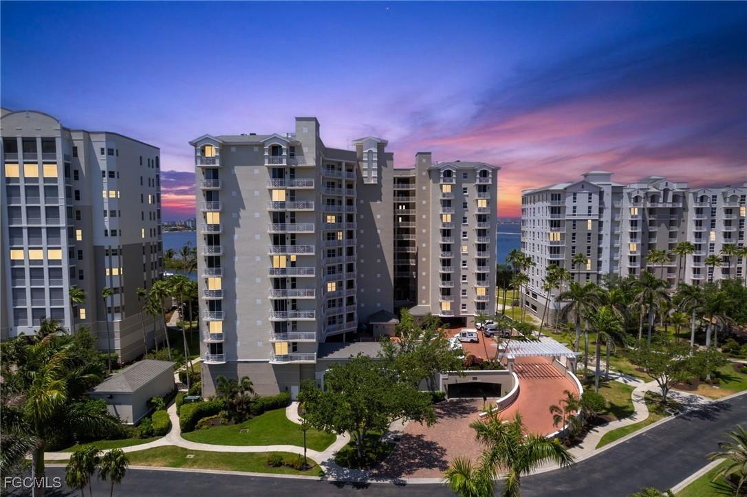 14250 Royal Harbour Ct. #318, Fort Myers, FL 33908