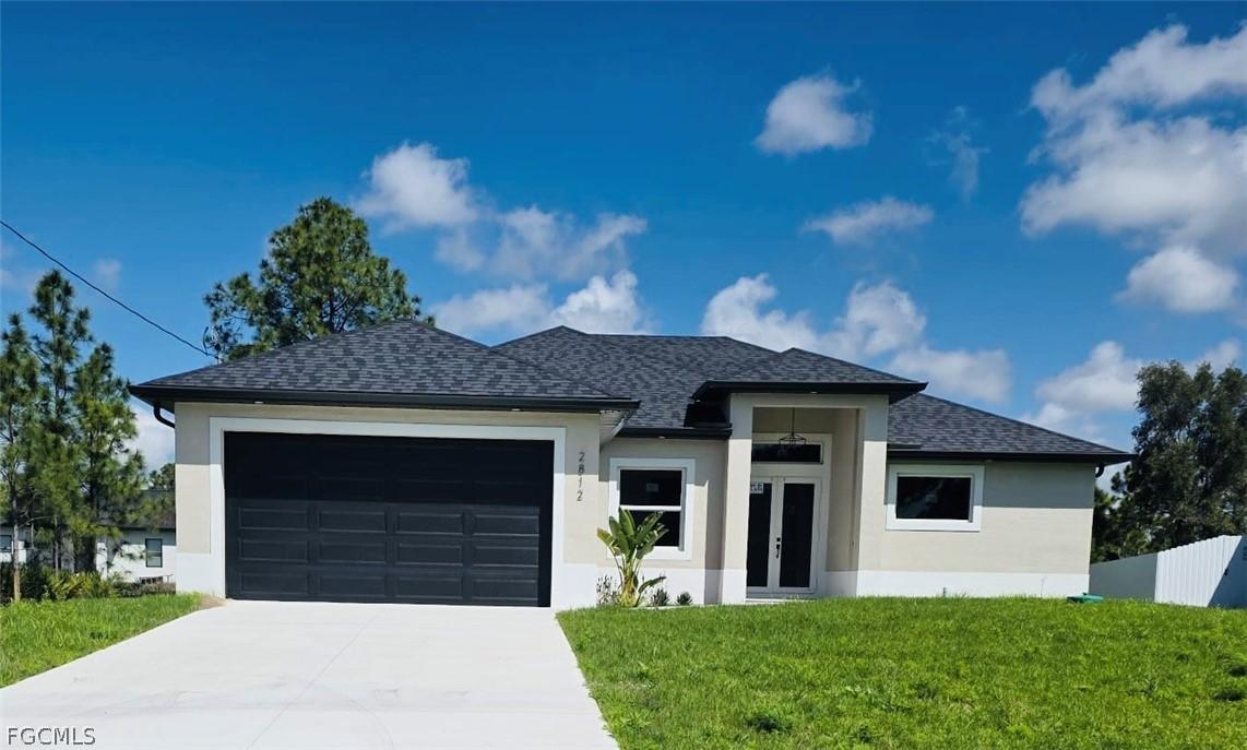 2812 31st St., Lehigh Acres, FL 33971