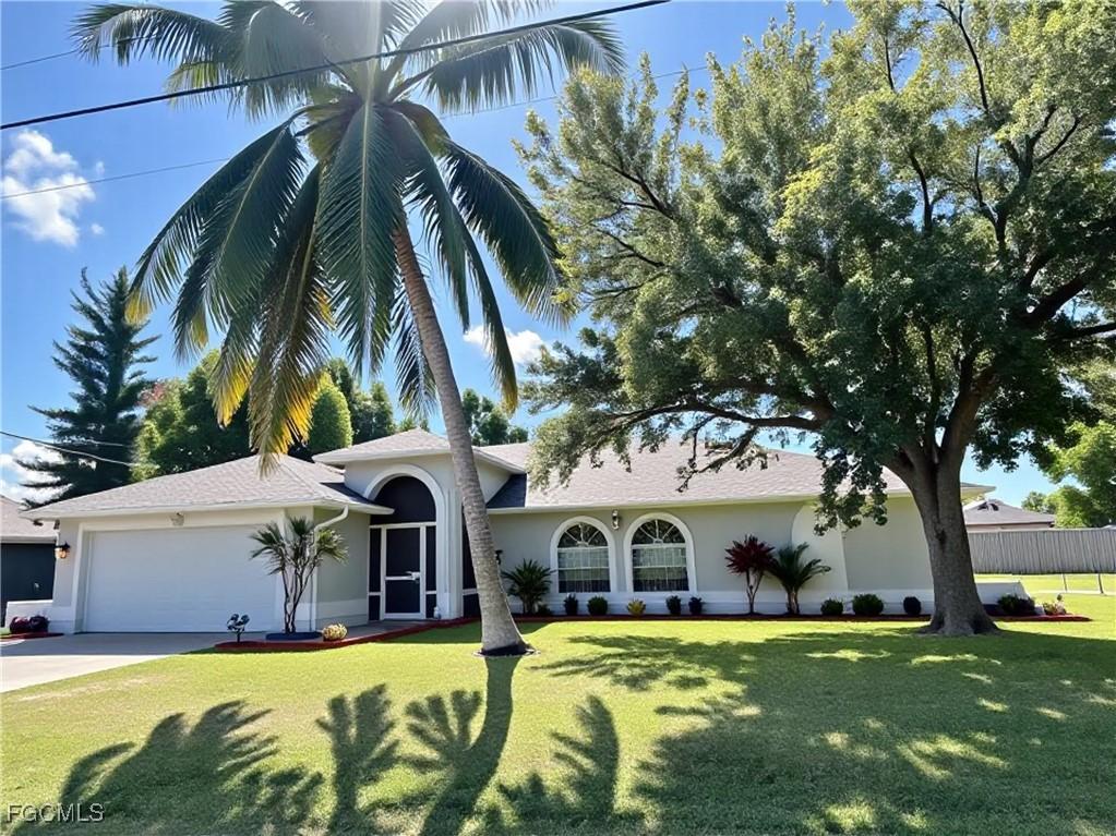 310 SE 32nd St., Cape Coral, FL 33904