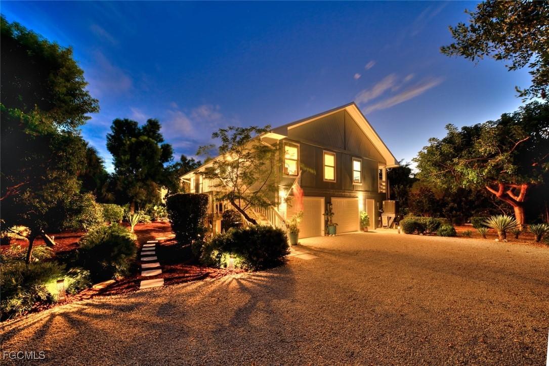 1490 Sand Castle Rd., Sanibel, FL 33957