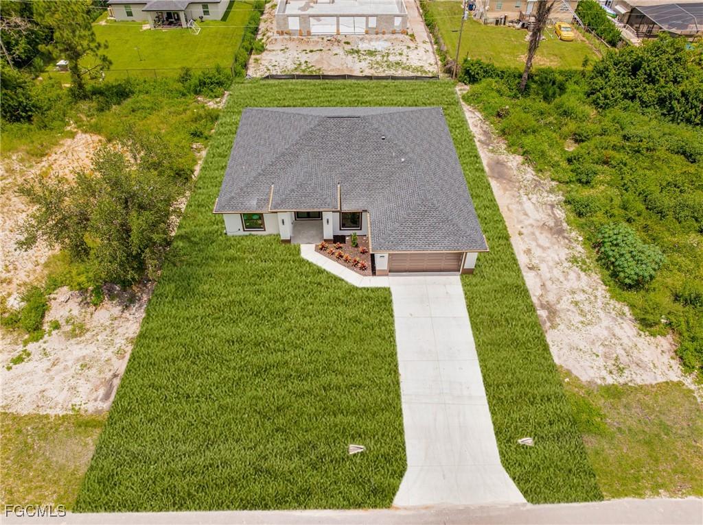 3310 3rd St., Lehigh Acres, FL 33976