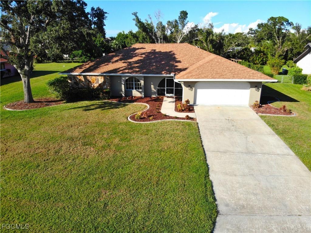3879 Hidden Acres Cir., North Fort Myers, FL 33903