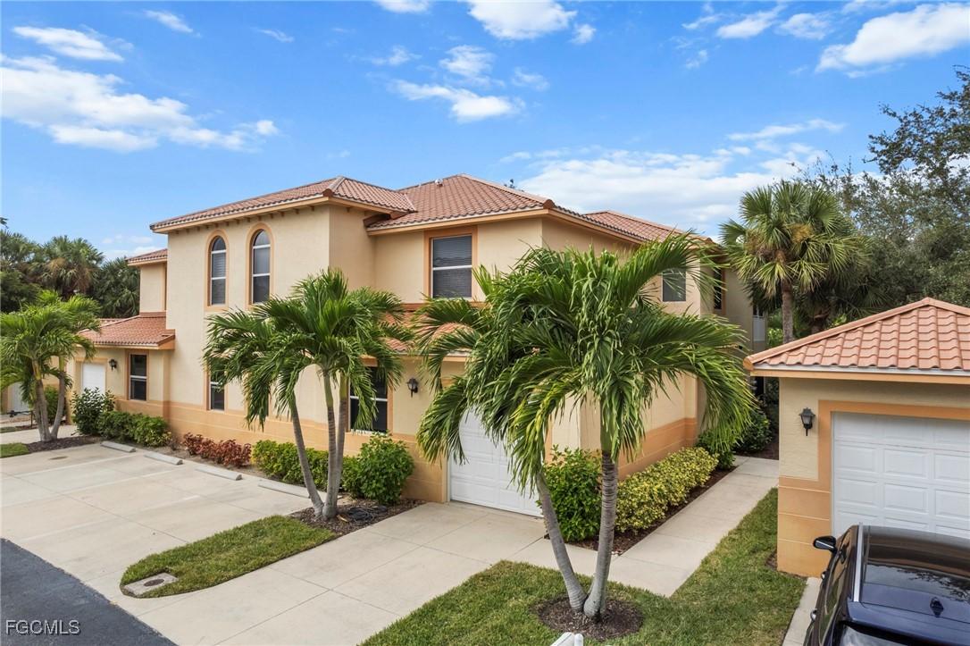 15495 Bellamar Cir. #2222, Fort Myers, FL 33908