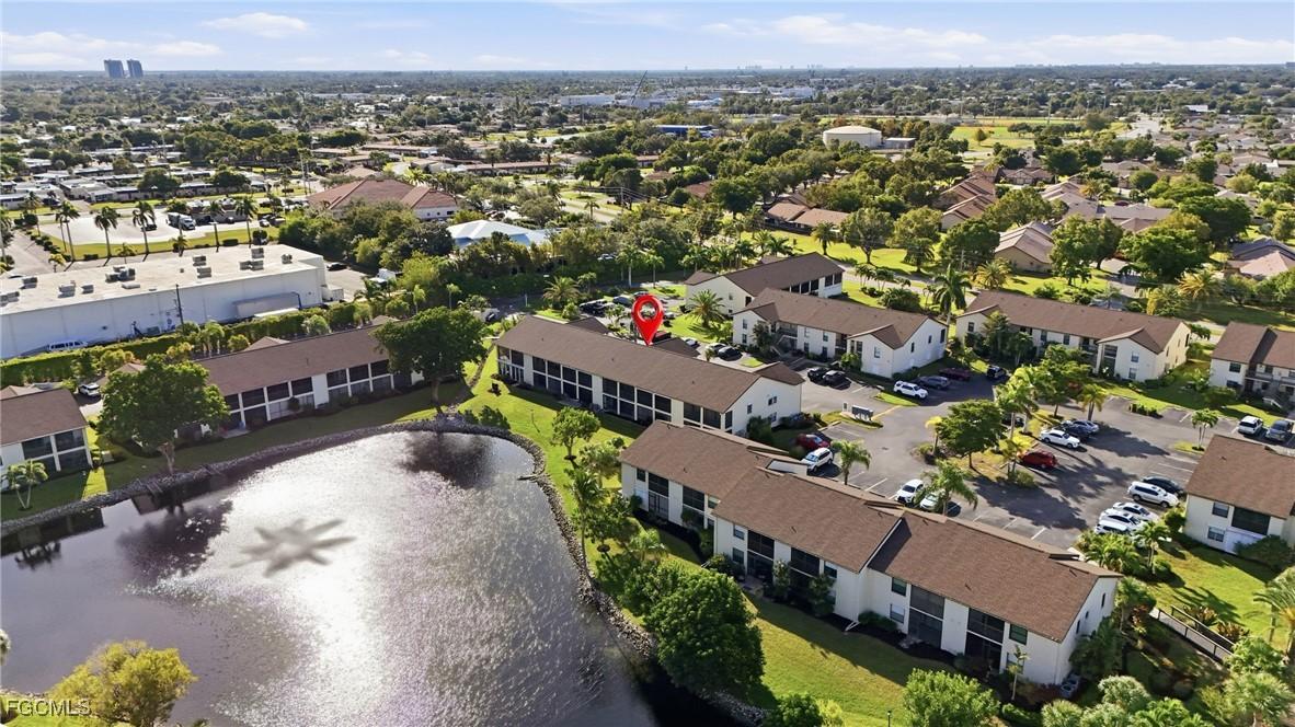 9270 Lake Park Dr. #201, Fort Myers, FL 33919