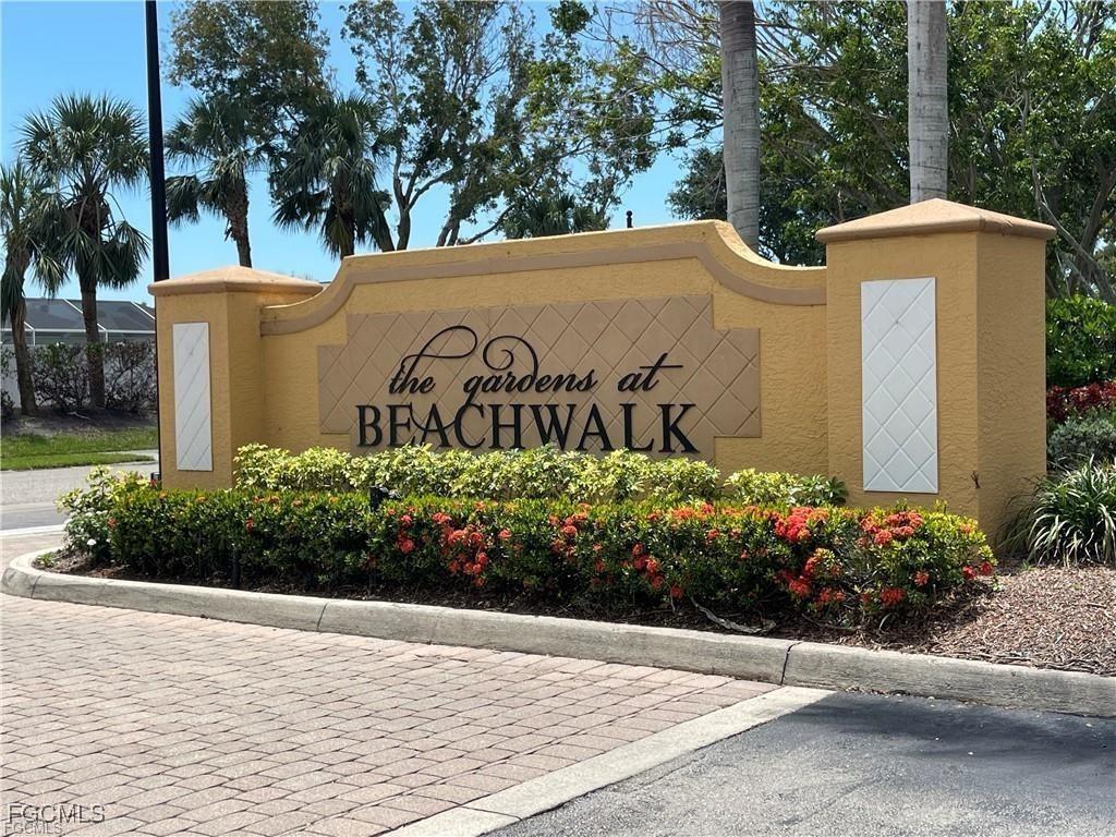 15630 Ocean Walk Cir. #112, Fort Myers, FL 33908