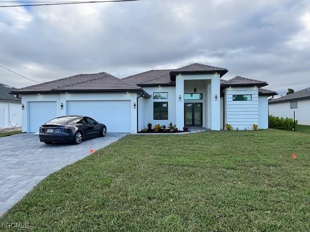 1019 SW 8th Ct., Cape Coral, FL 33991