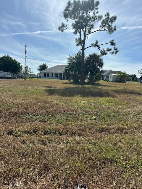 1940 Kismet Pkwy., Cape Coral, FL 33909