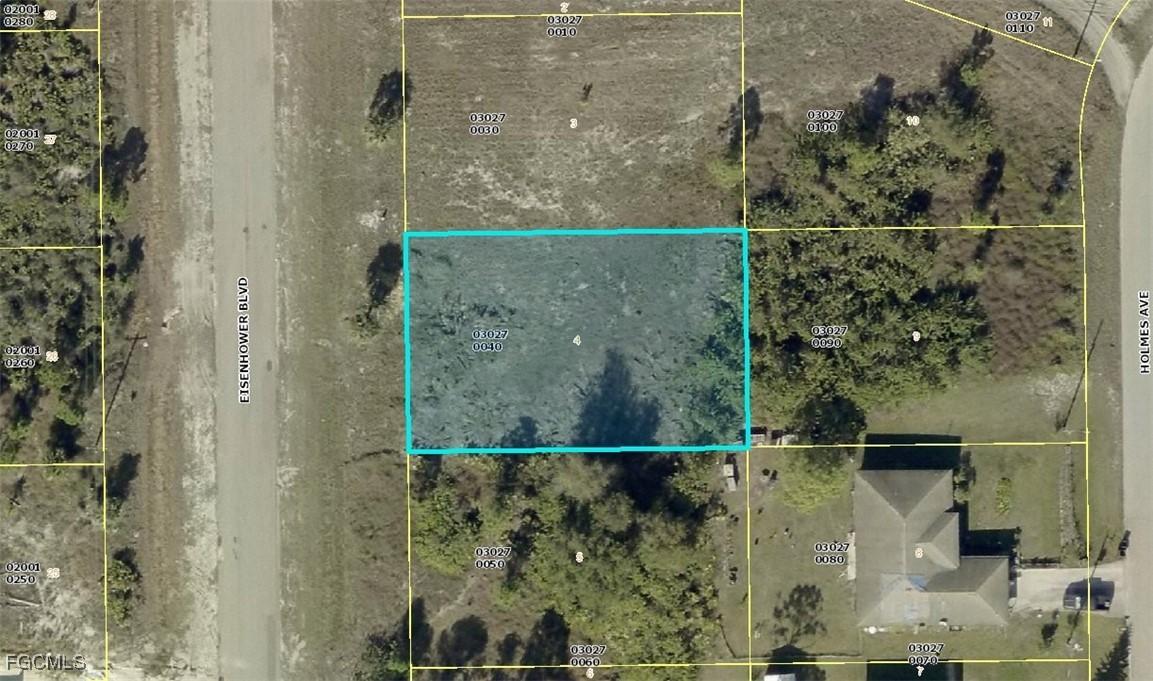 3006 54th St., Lehigh Acres, FL 33971