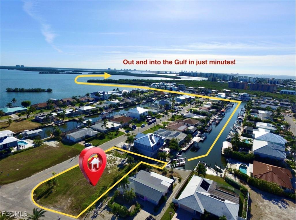 264 Albatross St., Fort Myers Beach, FL 33931