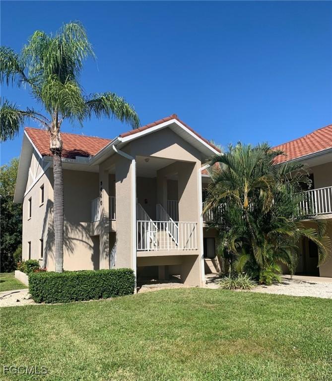 9640 Windsor Gardens Ln. #201, Fort Myers, FL 33919