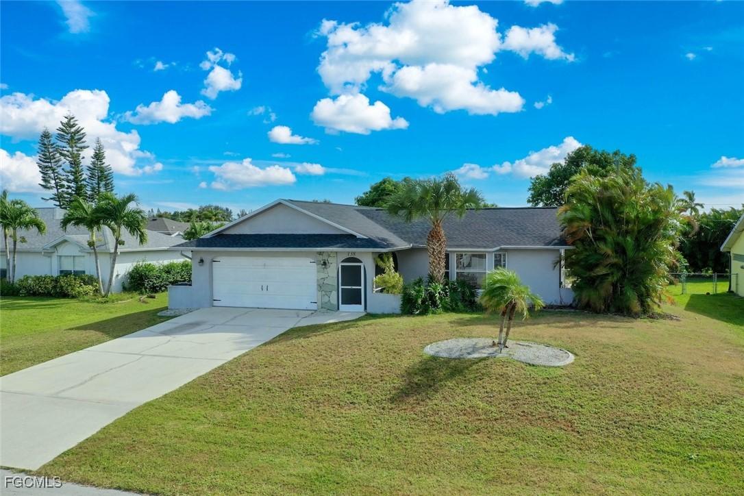 138 SE 18th St., Cape Coral, FL 33990